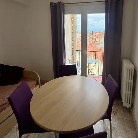 Les Balcons Catalans Διαμέρισμα *