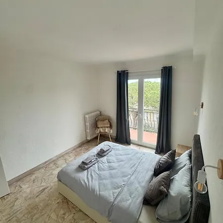Διαμέρισμα Les Balcons Catalans Περπινιάν