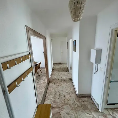 Les Balcons Catalans Διαμέρισμα Περπινιάν