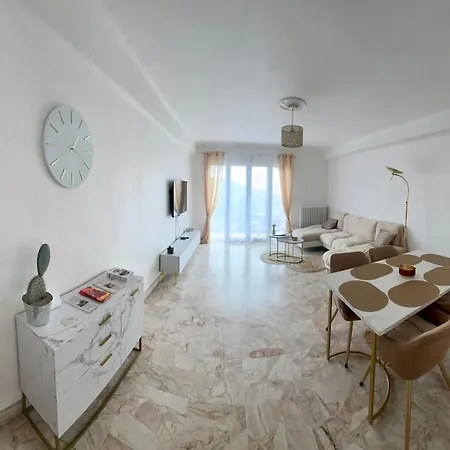 Les Balcons Catalans Διαμέρισμα Περπινιάν