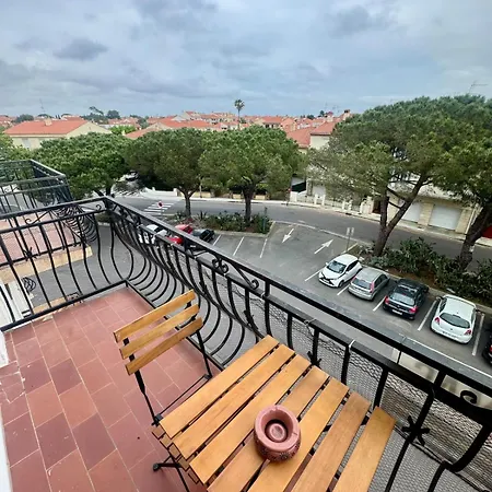Διαμέρισμα Les Balcons Catalans