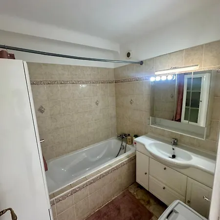 Les Balcons Catalans * Περπινιάν