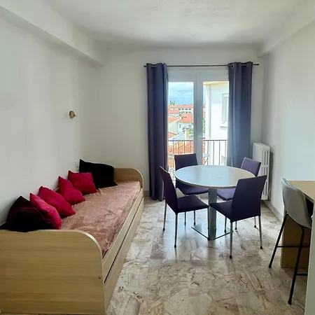 Les Balcons Catalans Διαμέρισμα *