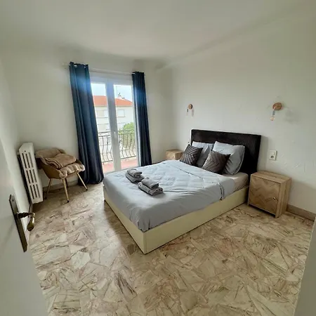 Les Balcons Catalans Περπινιάν