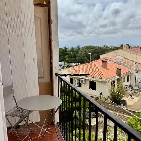 Διαμέρισμα Les Balcons Catalans